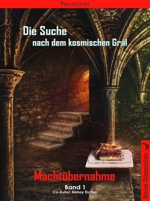cover image of Machtübernahme